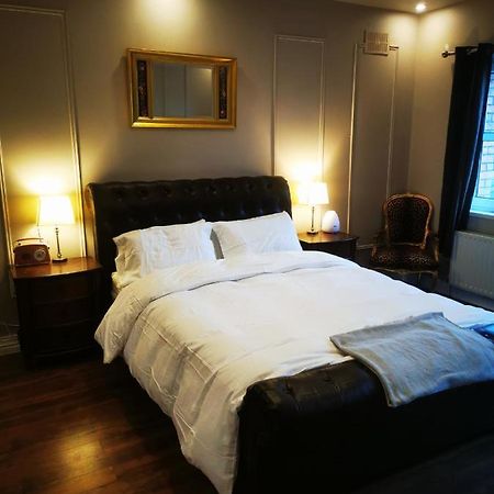 Ballycarnan Lodge Self Catering Accomodation Port Laoise Dış mekan fotoğraf