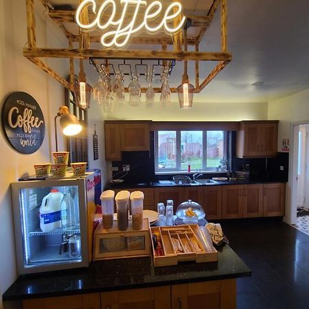 Ballycarnan Lodge Self Catering Accomodation Port Laoise Dış mekan fotoğraf