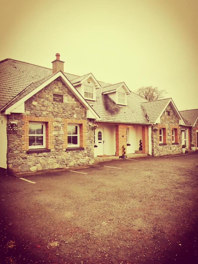 Ballycarnan Lodge Self Catering Accomodation Port Laoise Dış mekan fotoğraf