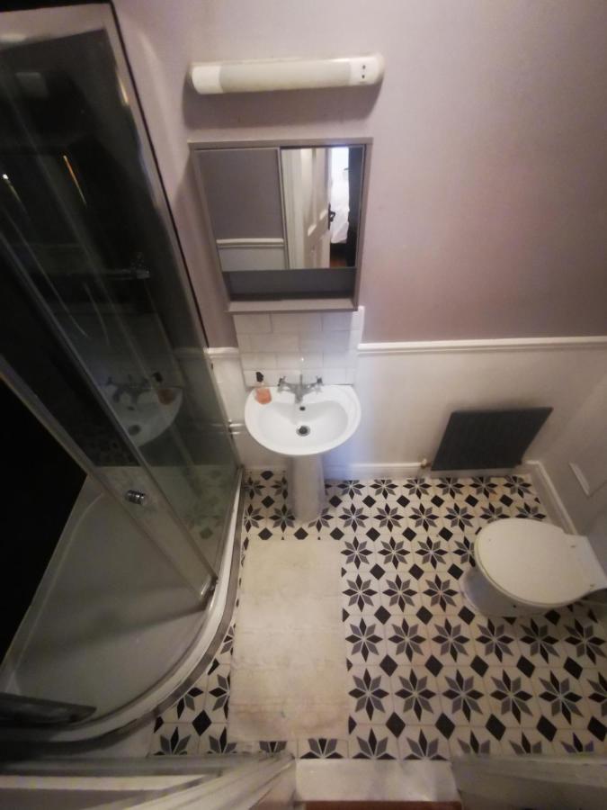 Ballycarnan Lodge Self Catering Accomodation Port Laoise Dış mekan fotoğraf