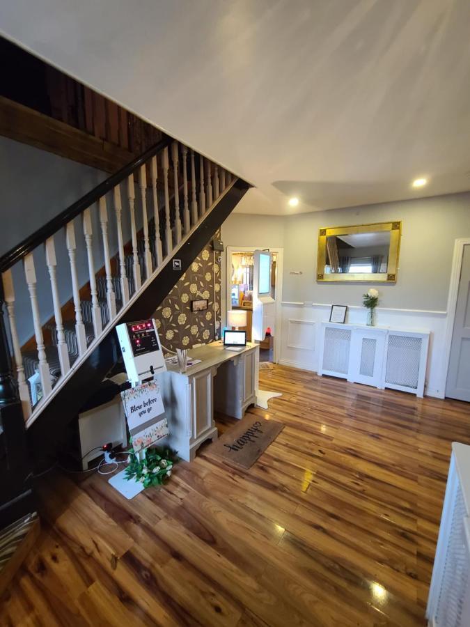 Ballycarnan Lodge Self Catering Accomodation Port Laoise Dış mekan fotoğraf